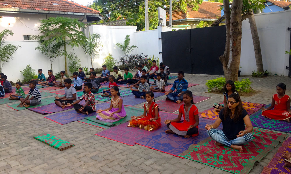 yoga classes lotus foundation